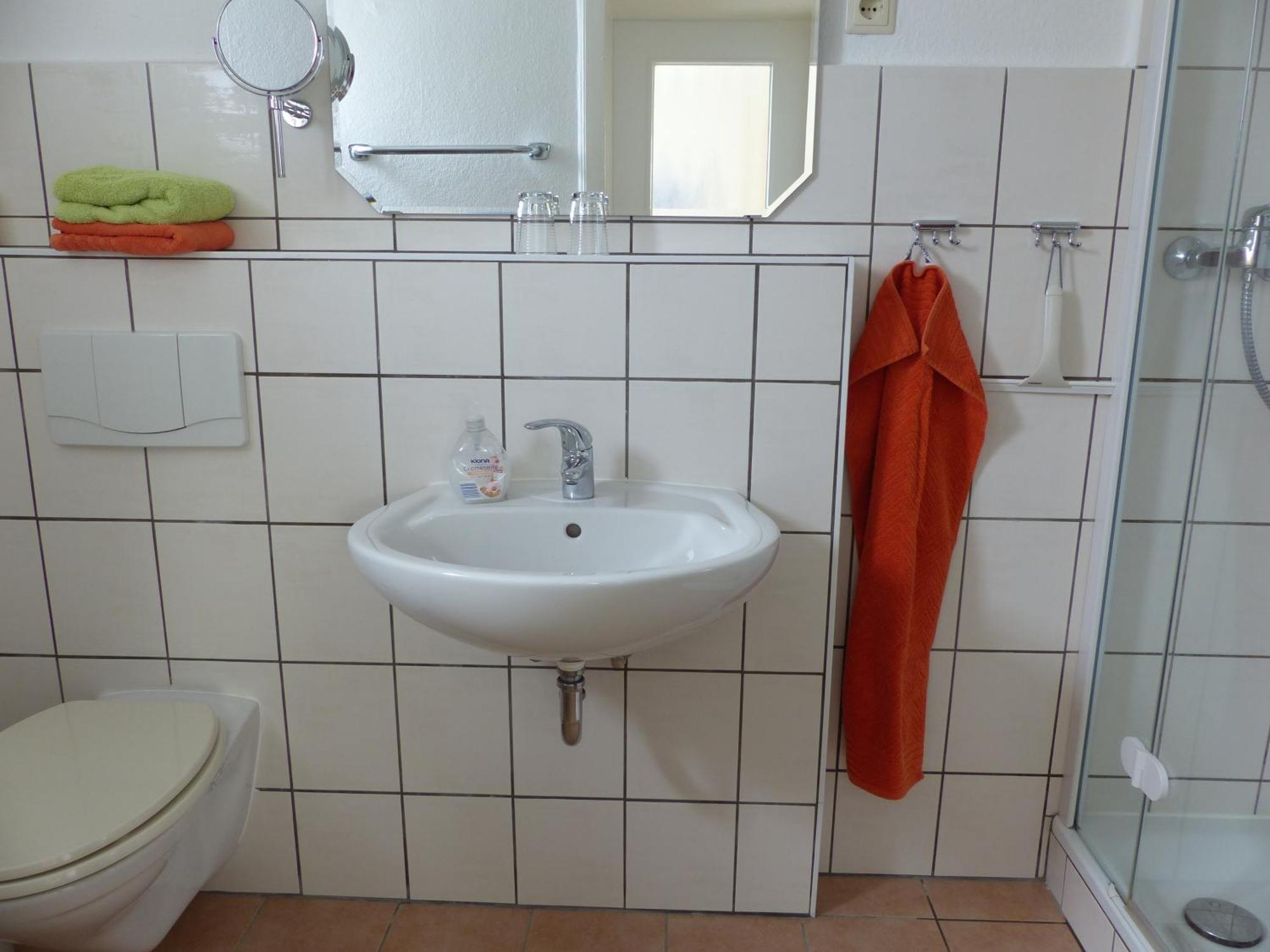 ゾルタウ Forstgut Stuebeckshornゲストハウス エクステリア 写真